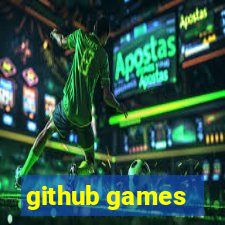 github games